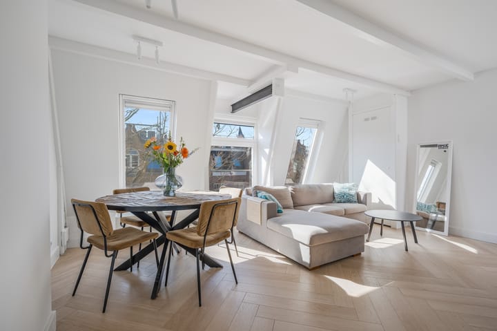 Foto 1 van Rustenburgerstraat 406-4