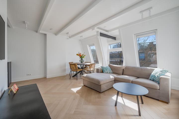 Foto 3 van Rustenburgerstraat 406-4