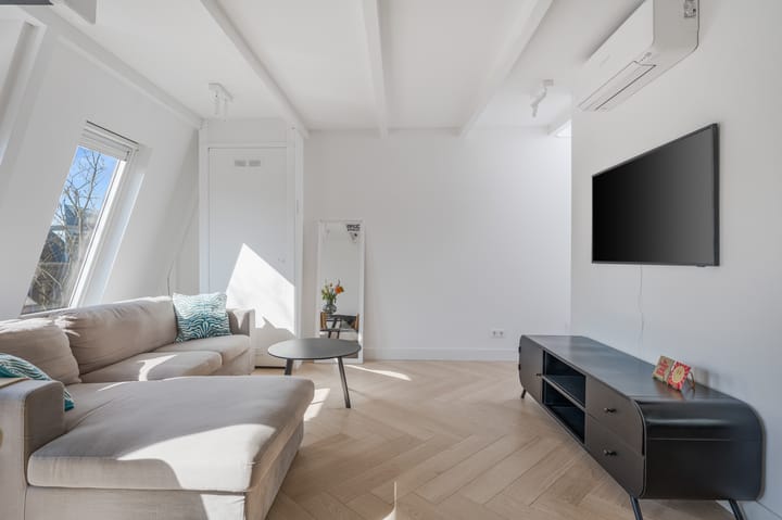 Foto 4 van Rustenburgerstraat 406-4