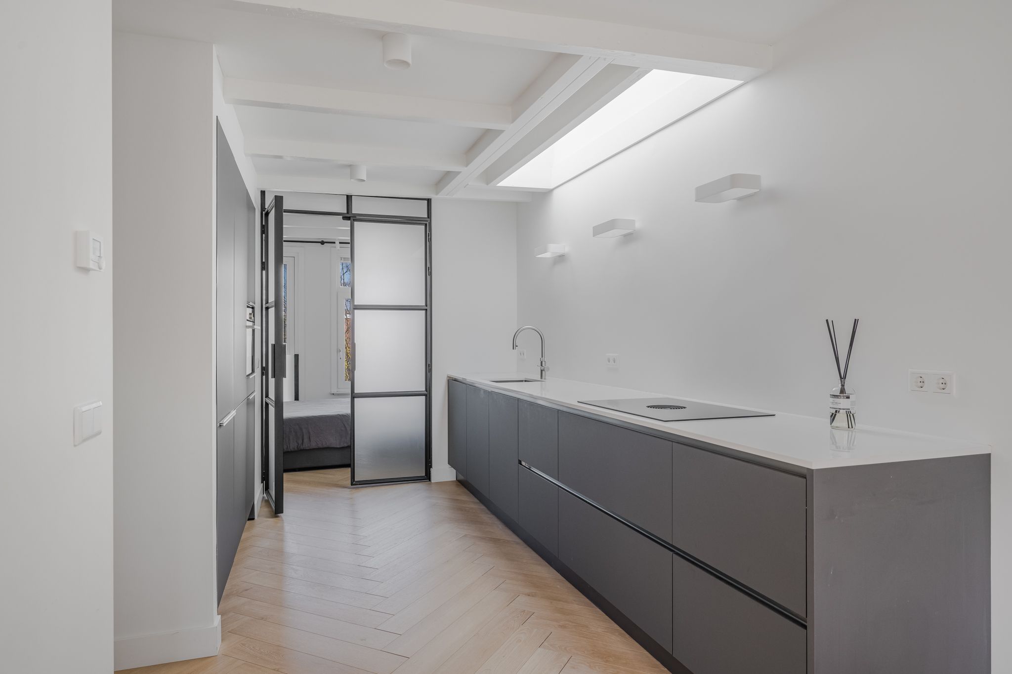 Foto 9 van Rustenburgerstraat 406-4