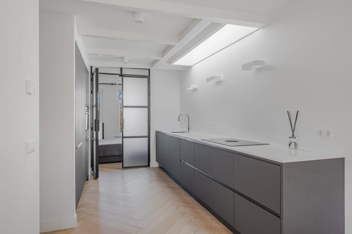 Foto 9 van Rustenburgerstraat 406-4