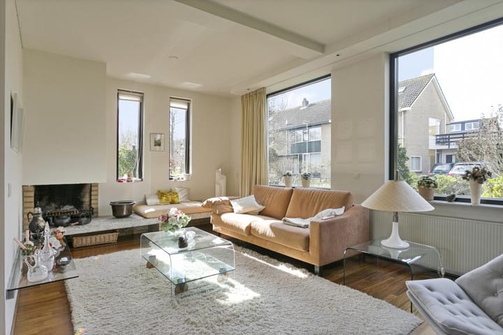 Foto 5 van Pikeursbaan 20