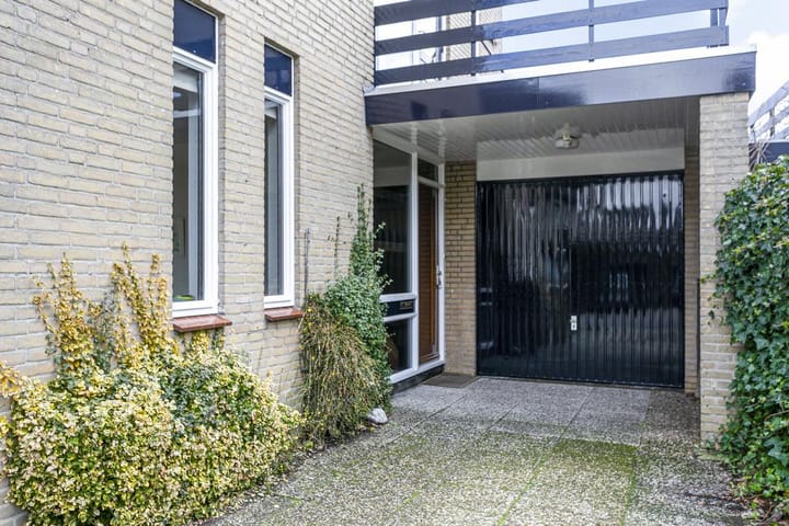 Foto 9 van Pikeursbaan 20