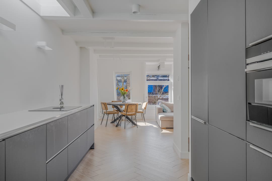 Foto 11 van Rustenburgerstraat 406-4