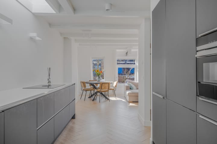 Foto 11 van Rustenburgerstraat 406-4