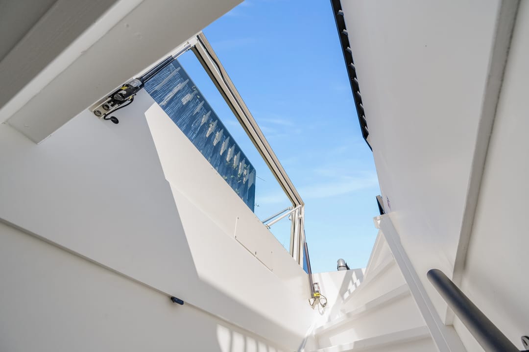 Foto 13 van Rustenburgerstraat 406-4