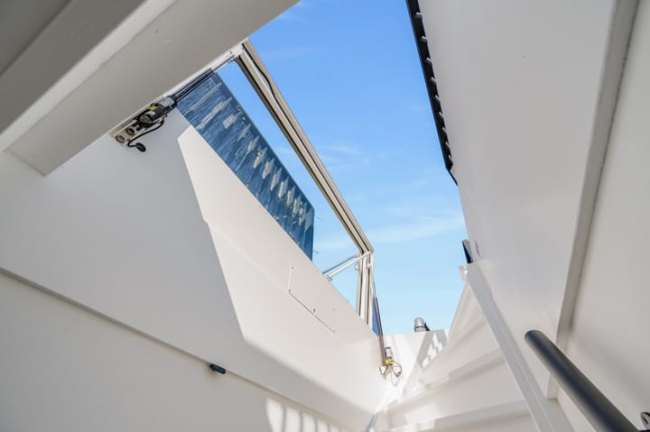 Foto 13 van Rustenburgerstraat 406-4