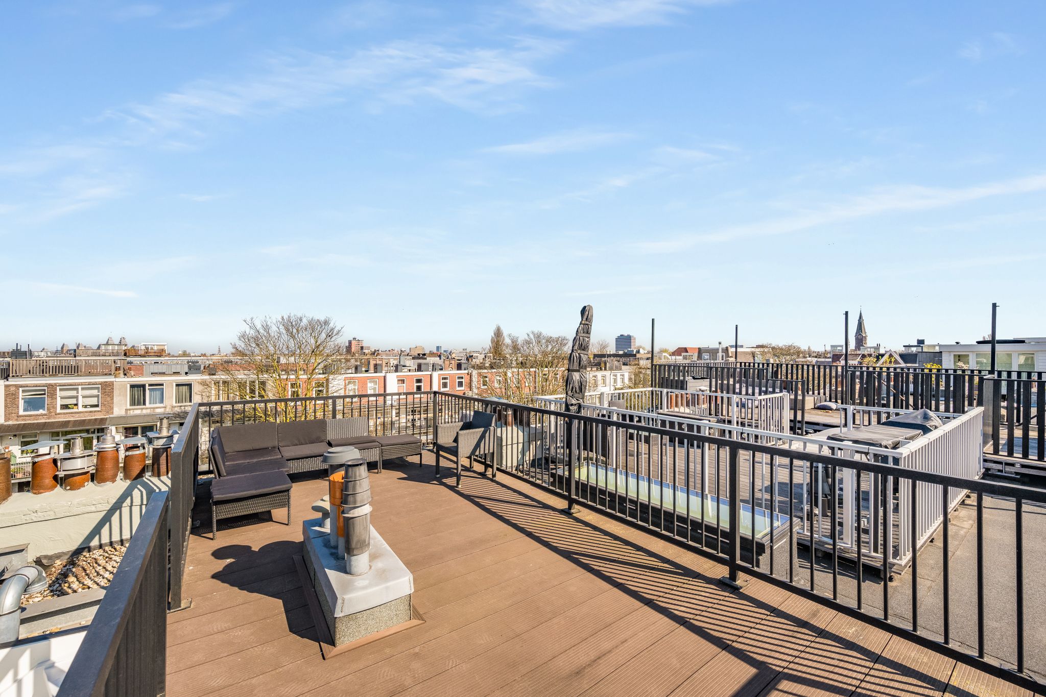 Foto 15 van Rustenburgerstraat 406-4