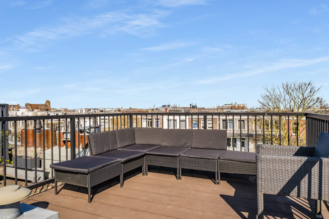 Foto 16 van Rustenburgerstraat 406-4