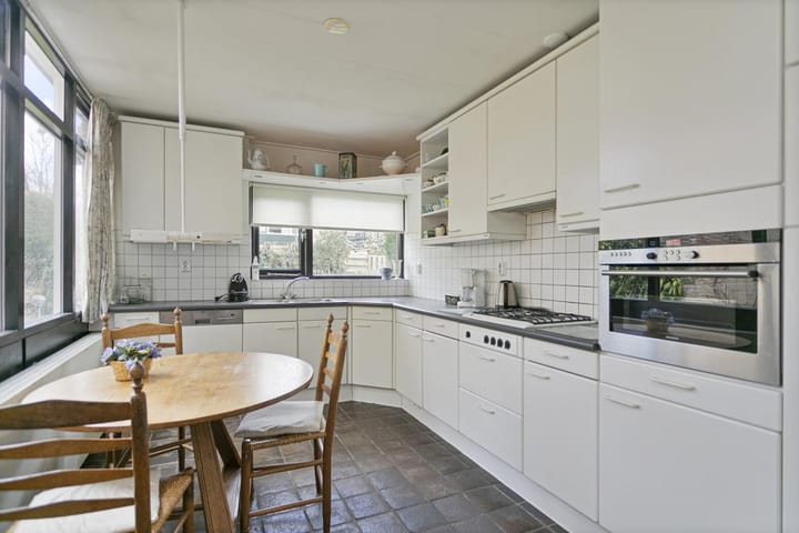 Foto 14 van Pikeursbaan 20