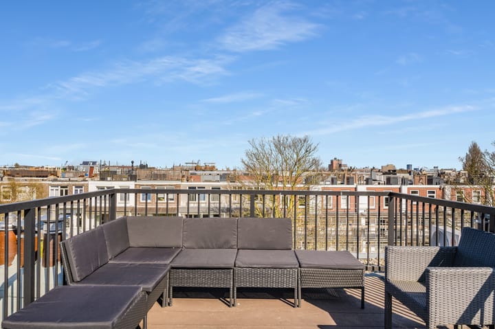 Foto 17 van Rustenburgerstraat 406-4