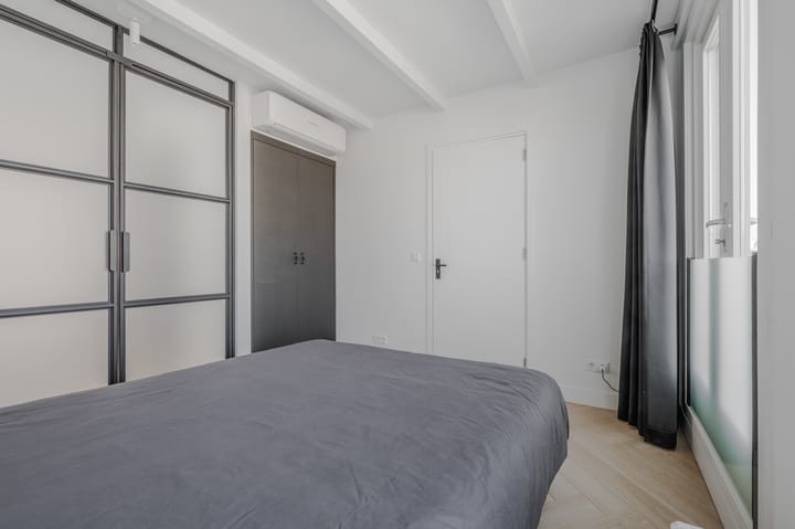 Foto 19 van Rustenburgerstraat 406-4