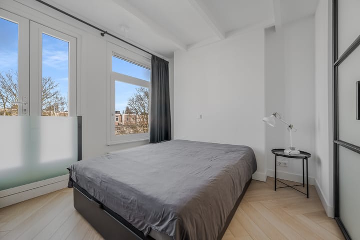 Foto 20 van Rustenburgerstraat 406-4