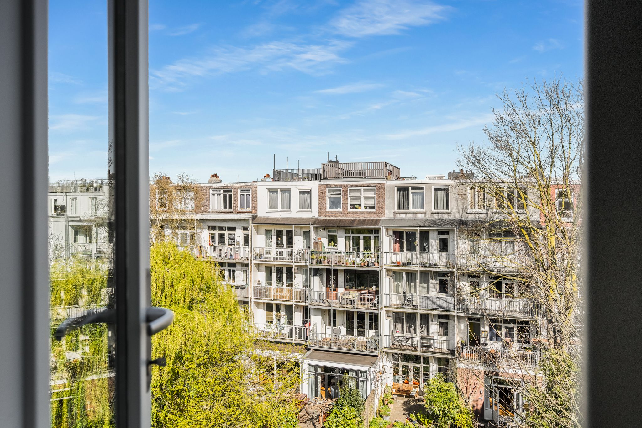 Foto 21 van Rustenburgerstraat 406-4