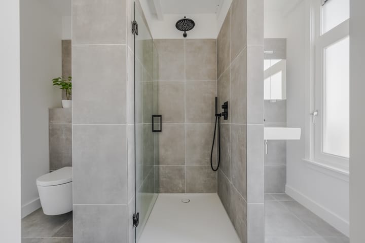 Foto 22 van Rustenburgerstraat 406-4