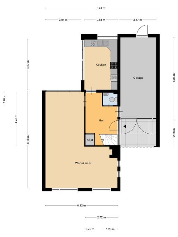 Foto 31 van Pikeursbaan 20