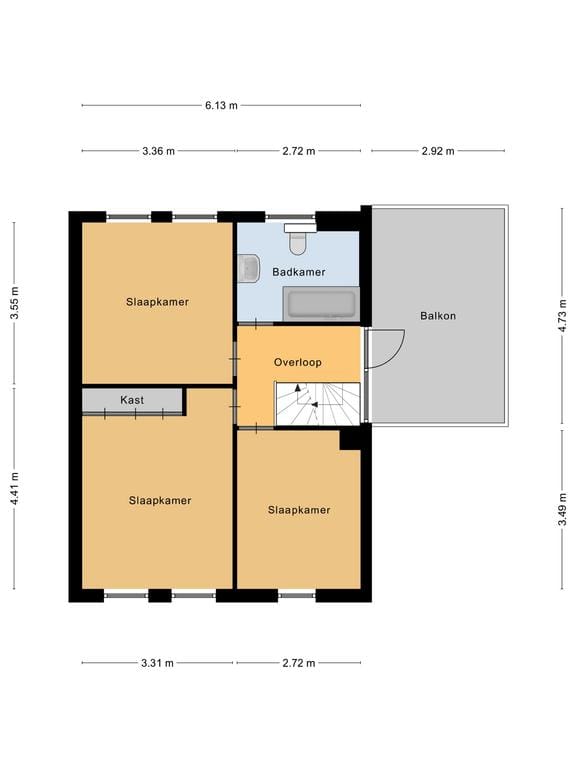 Foto 32 van Pikeursbaan 20