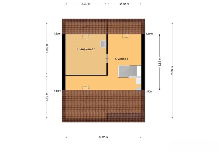 Foto 33 van Pikeursbaan 20