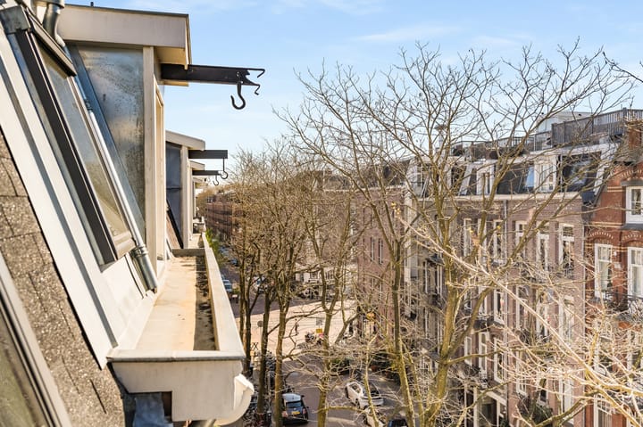 Foto 25 van Rustenburgerstraat 406-4