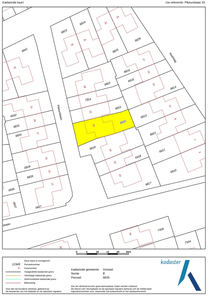 Foto 34 van Pikeursbaan 20