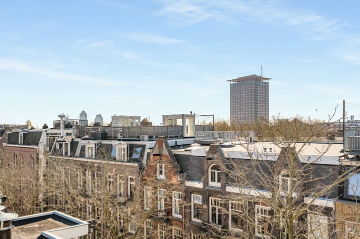 Foto 27 van Rustenburgerstraat 406-4