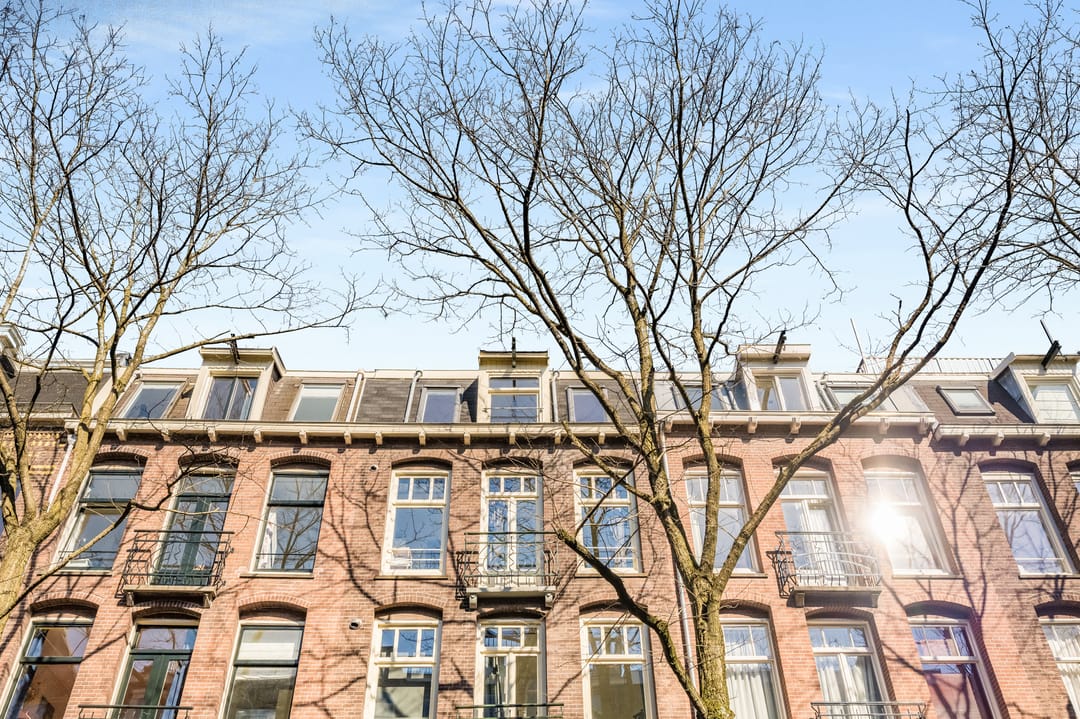 Foto 28 van Rustenburgerstraat 406-4