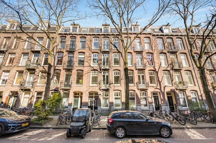 Foto 29 van Rustenburgerstraat 406-4