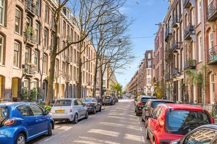 Foto 30 van Rustenburgerstraat 406-4