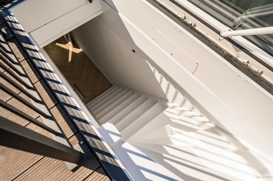 Foto 32 van Rustenburgerstraat 406-4