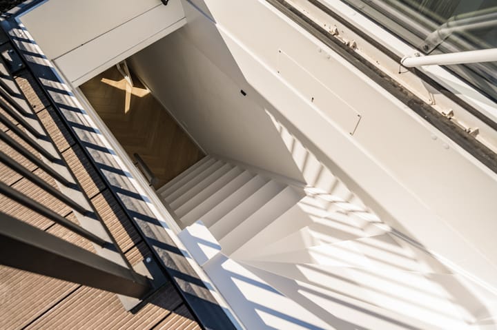 Foto 32 van Rustenburgerstraat 406-4