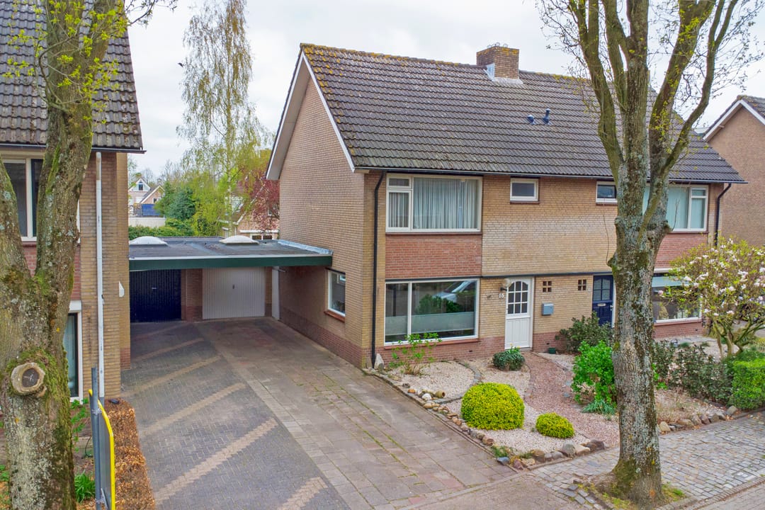 Photo 1 of Grutterijstraat 15