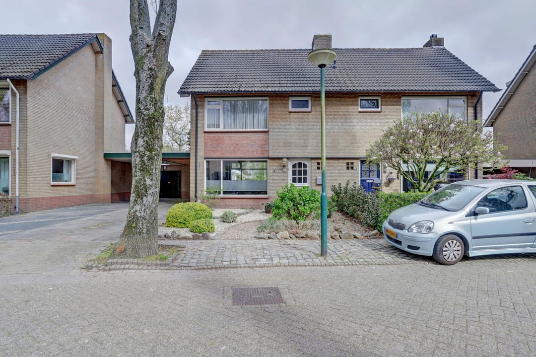 Photo 37 of Grutterijstraat 15