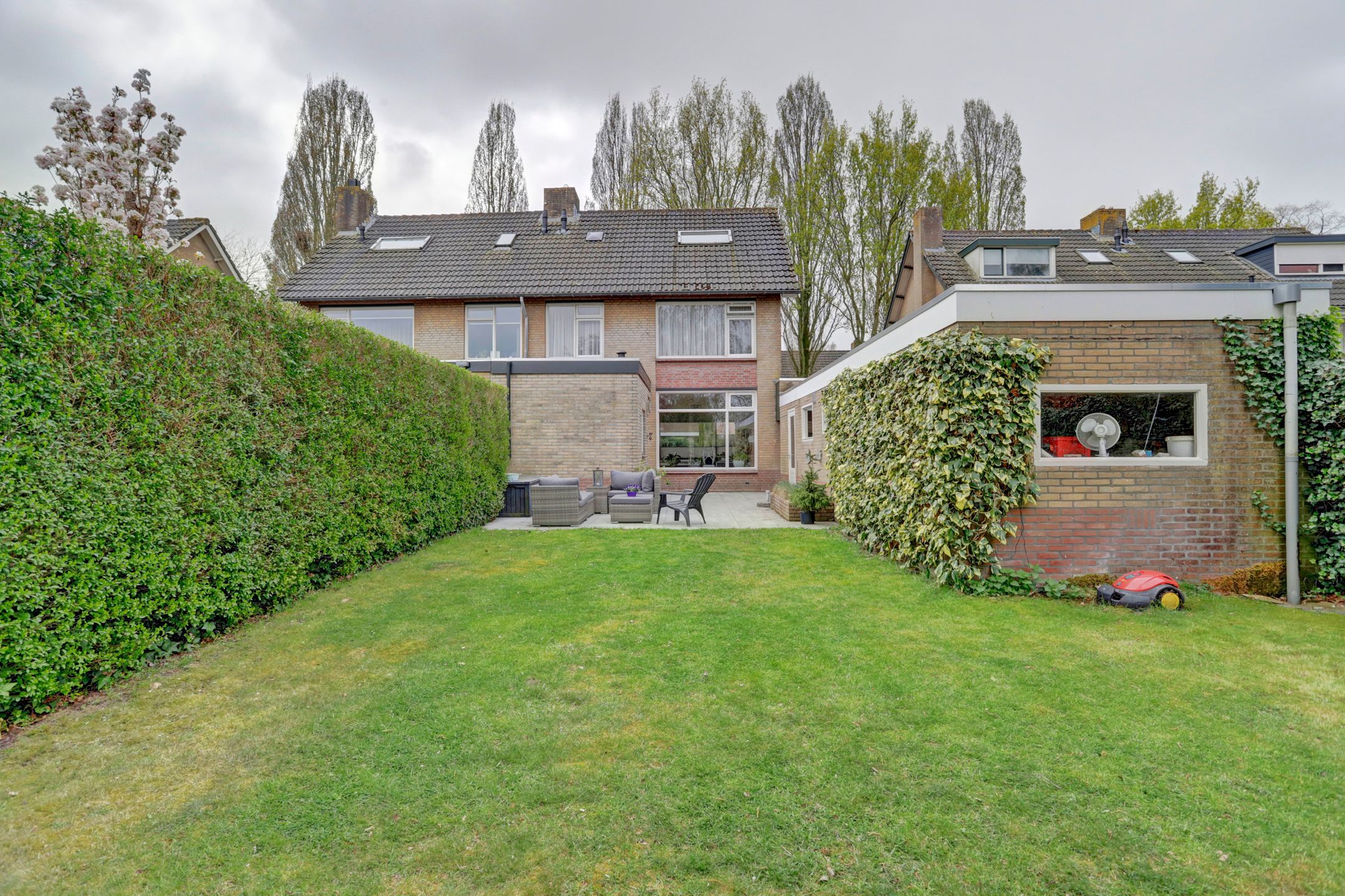 Photo 30 of Grutterijstraat 15