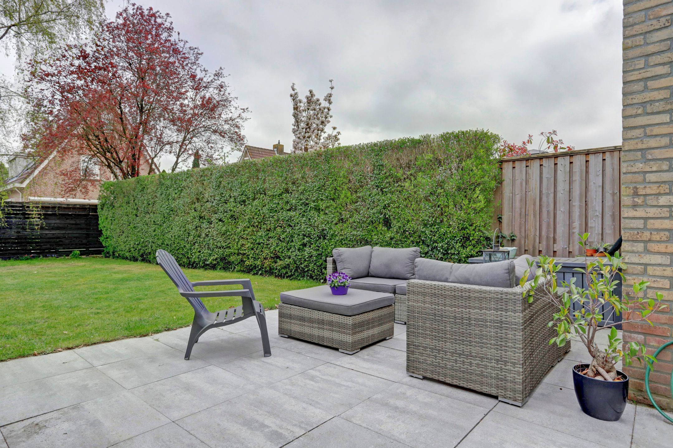 Photo 33 of Grutterijstraat 15