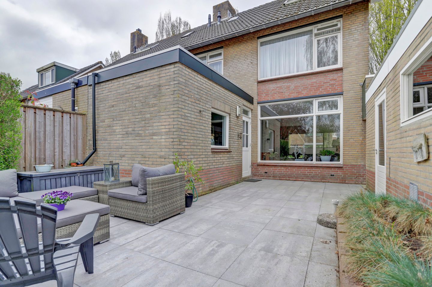 Photo 34 of Grutterijstraat 15