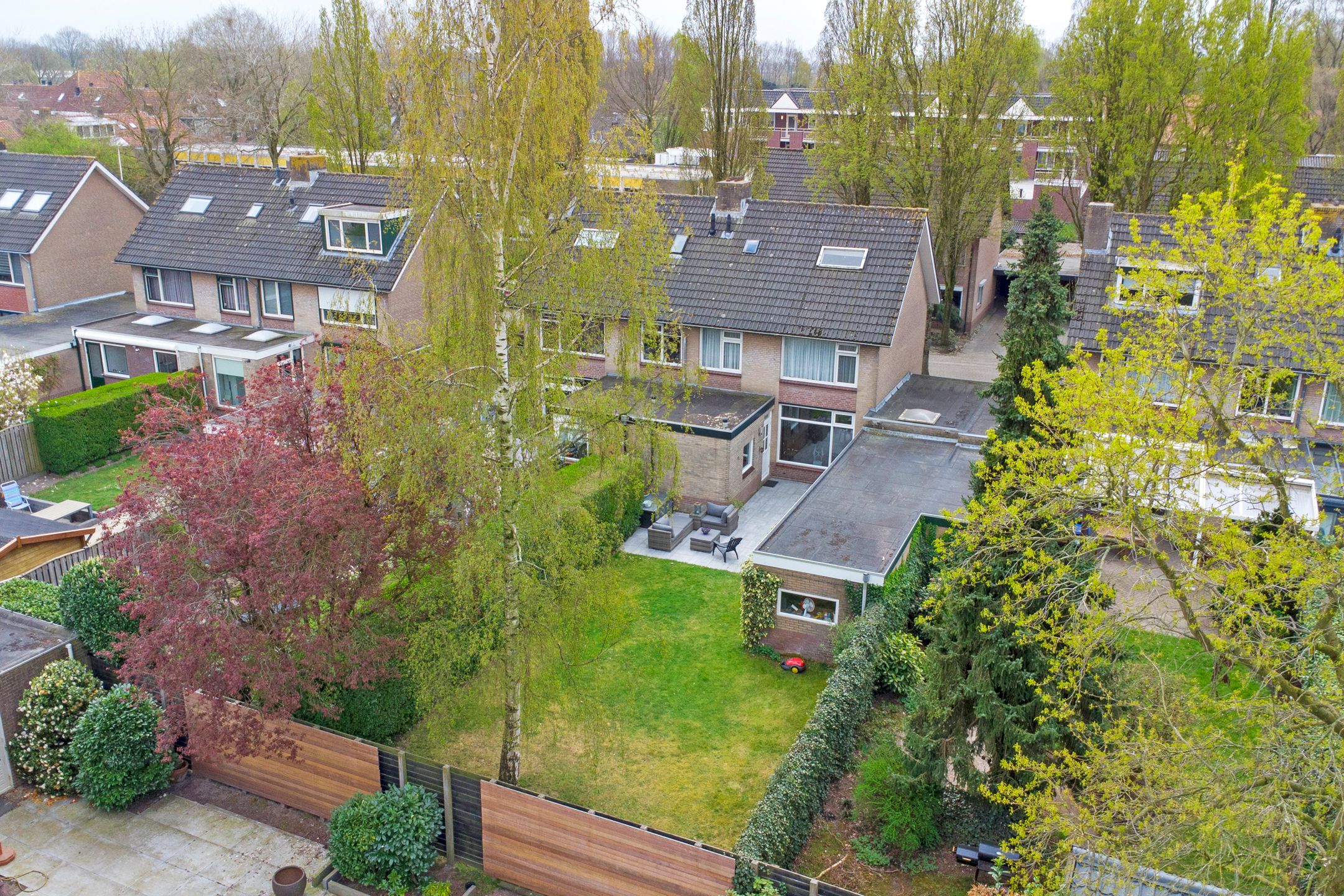 Photo 36 of Grutterijstraat 15