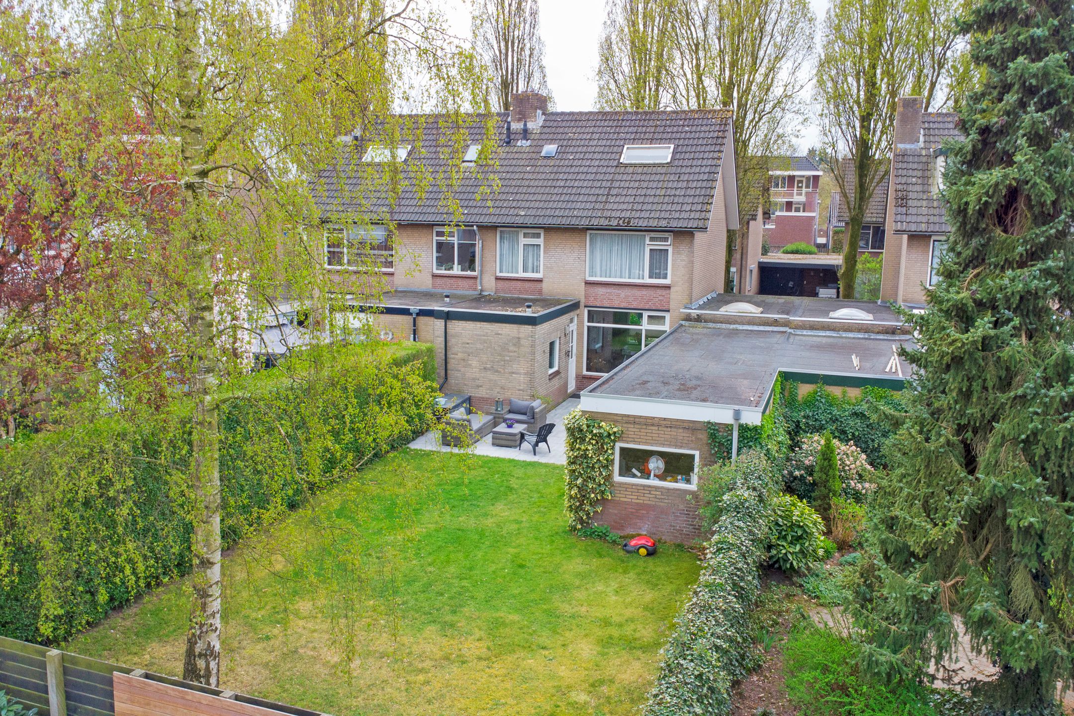 Photo 3 of Grutterijstraat 15