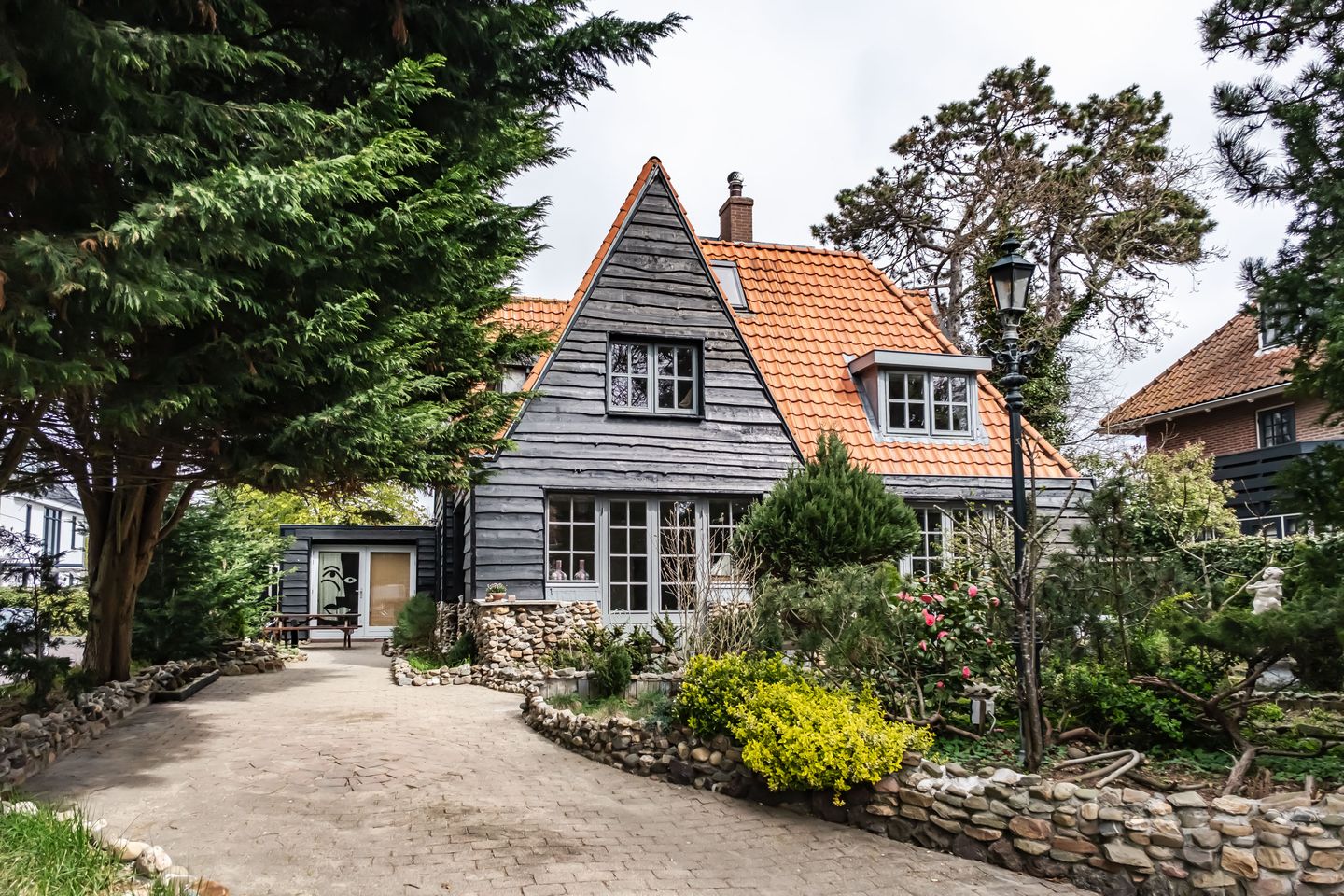 Foto 1 van Kostverlorenstraat 63