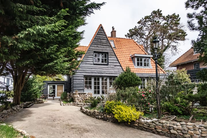 Foto 1 van Kostverlorenstraat 63