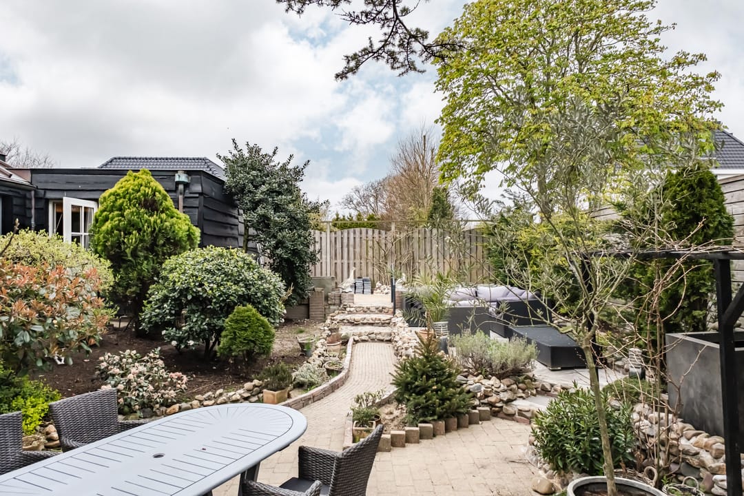 Foto 2 van Kostverlorenstraat 63