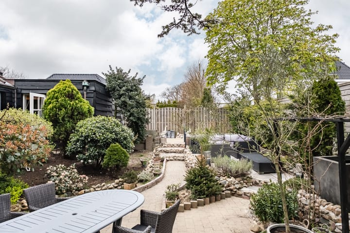 Foto 2 van Kostverlorenstraat 63