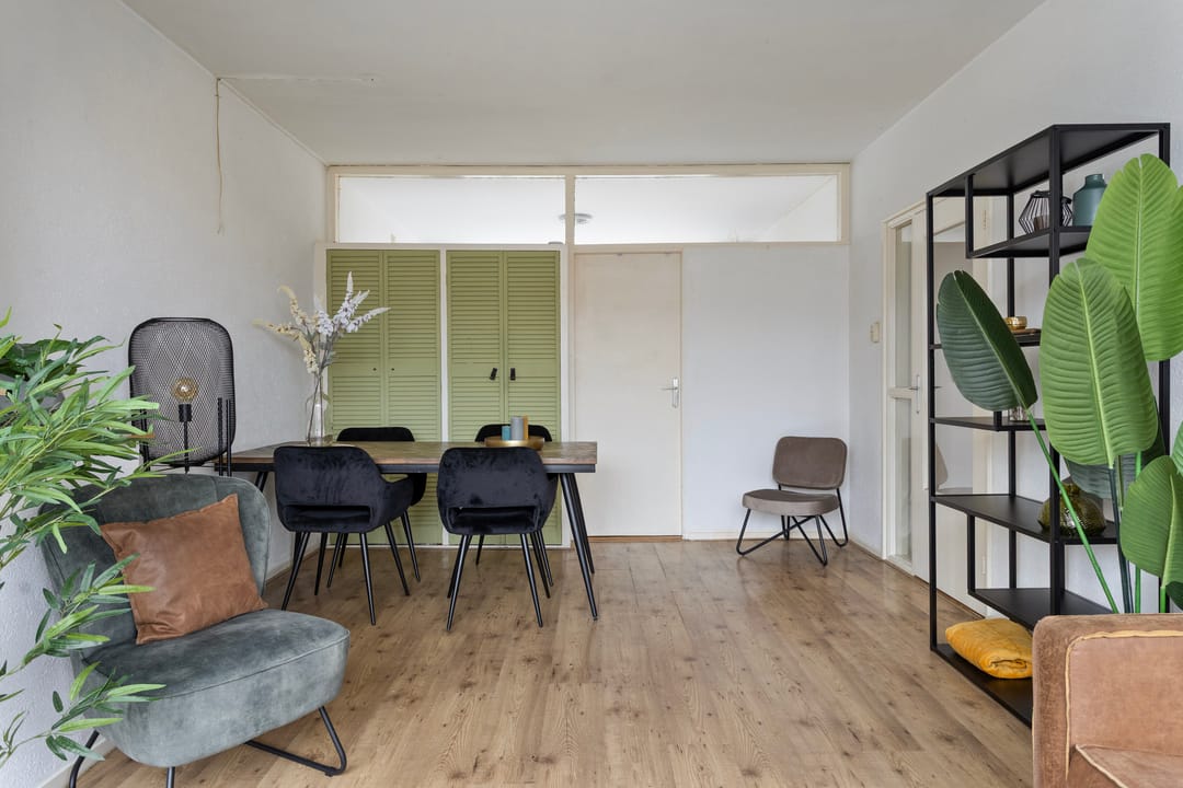 Foto 2 van Peizerweg 68-9