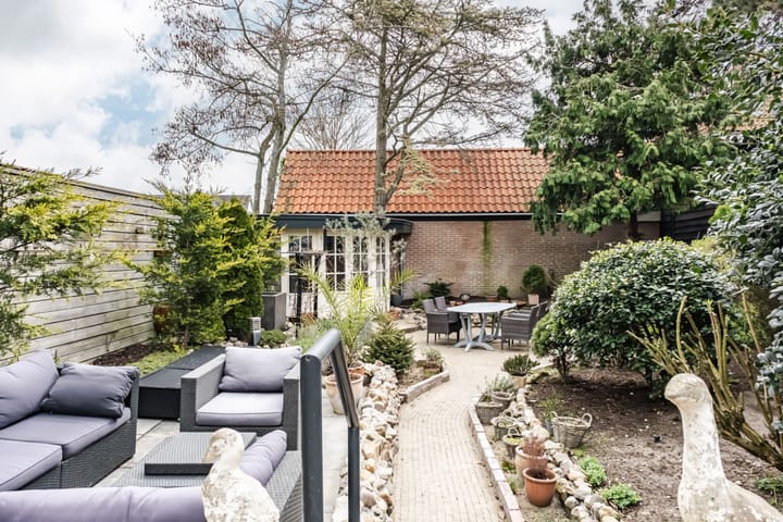 Foto 3 van Kostverlorenstraat 63