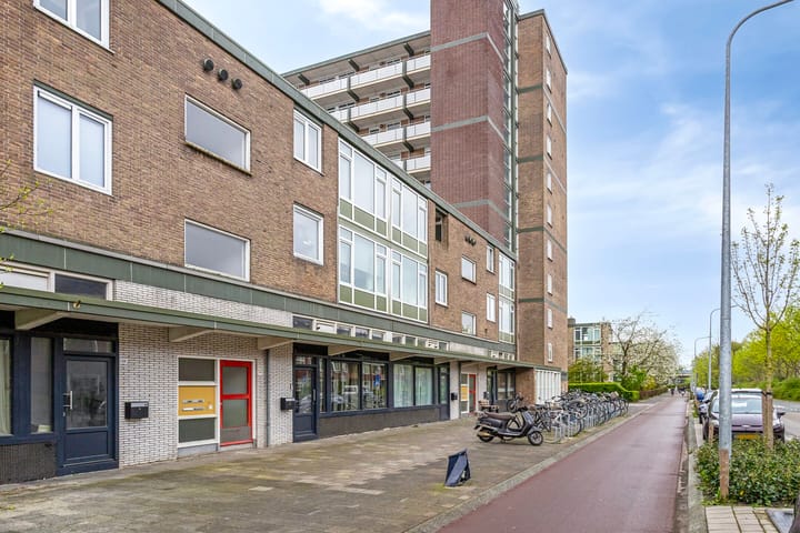 Foto 3 van Peizerweg 68-9