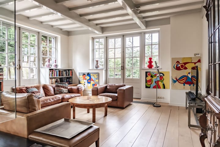 Foto 4 van Kostverlorenstraat 63