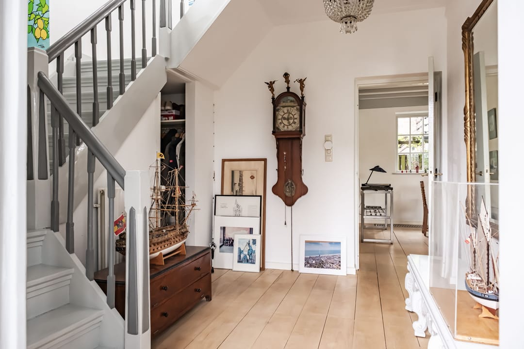 Foto 7 van Kostverlorenstraat 63