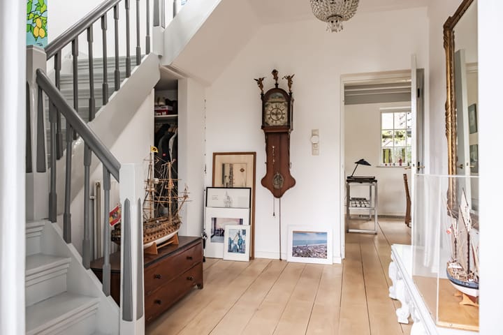 Foto 7 van Kostverlorenstraat 63