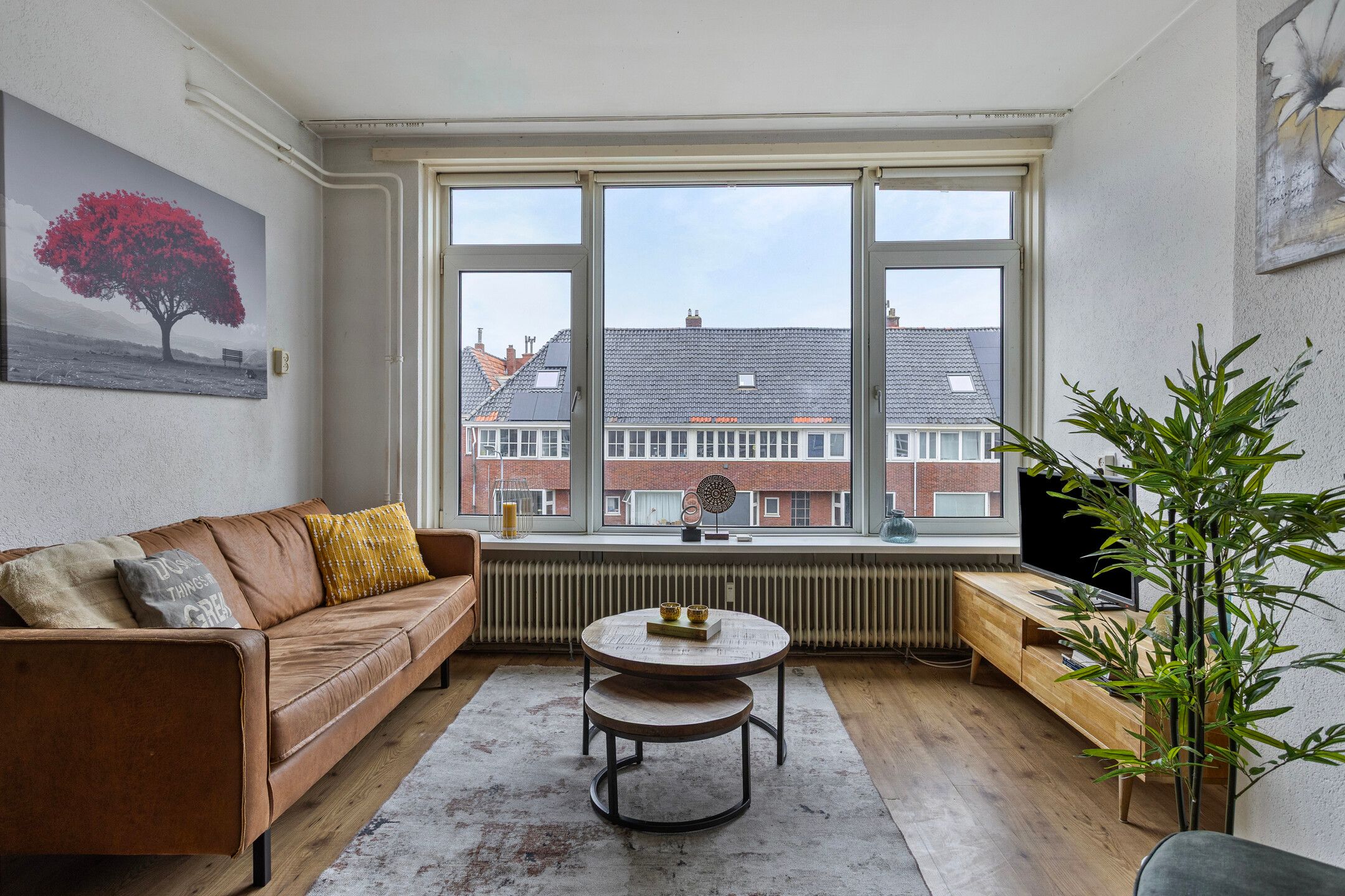 Foto 6 van Peizerweg 68-9