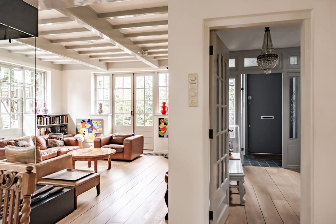 Foto 8 van Kostverlorenstraat 63