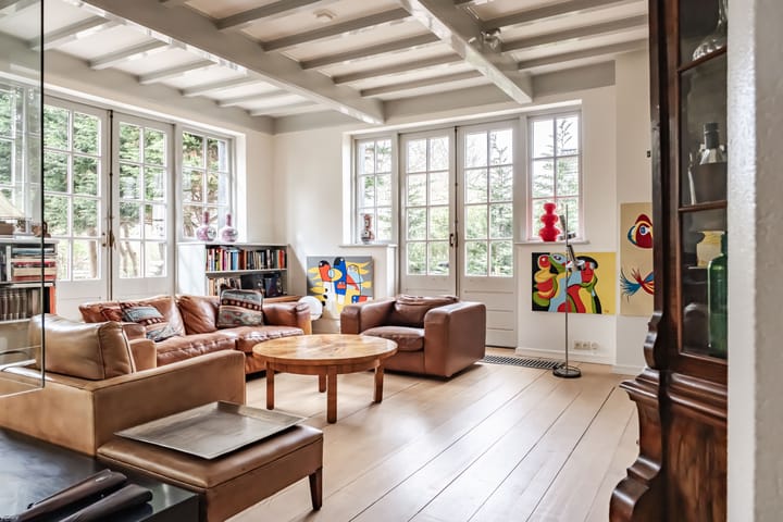 Foto 9 van Kostverlorenstraat 63